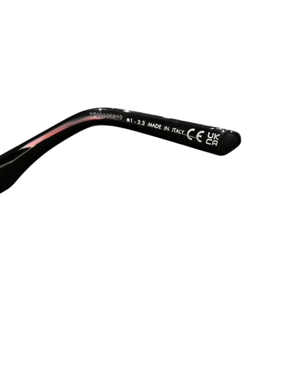 Dior Mini BI Sunglasses Acetate Eyewear